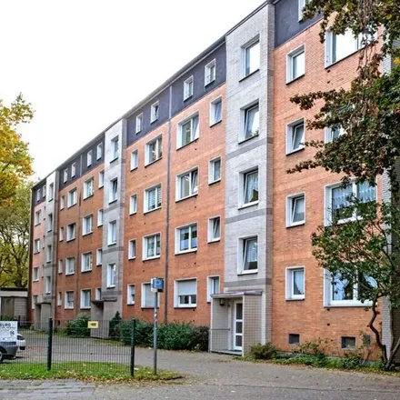 Image 3 - Neumühler Straße 25, 47138 Duisburg, Germany - Apartment for rent