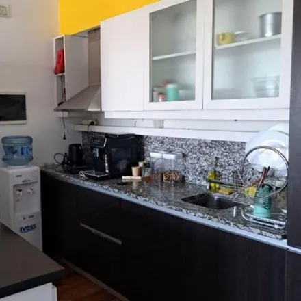 Rent this 1 bed apartment on General José de San Martín 800 in Vicente López, B1602 ABO Vicente López