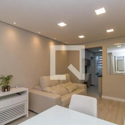 Rent this 2 bed apartment on Rua Domingos Seguézio in Vila Ipiranga, Porto Alegre - RS