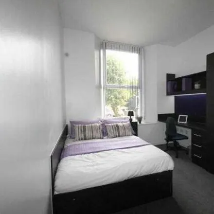 Rent this 1 bed house on Endsleigh Place Buildings in Elizabeth Place, Plymouth