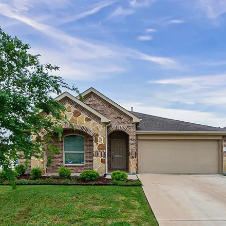 Buy this 4 bed house on Princeton in Collin County, TX 75407