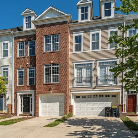 Buy this 3 bed townhouse on 5638 Hartfield Avenue in Suitland, MD 20746