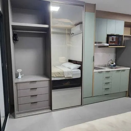 Rent this 1 bed apartment on Tucuruvi in São Paulo, Região Metropolitana de São Paulo