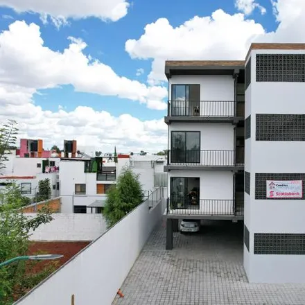 Image 2 - Avenida del Trabajo, 72730 San Juan Cuautlancingo, PUE, Mexico - Apartment for sale