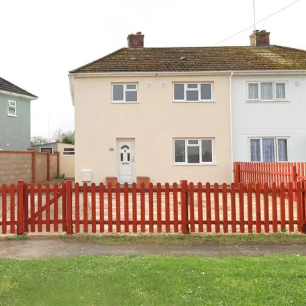 Rent this 3 bed duplex on Festival Road in Isleham, CB7 5SY