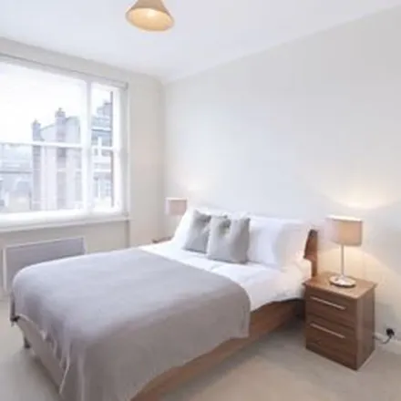 Image 7 - Marugame Udon, 449 Strand, London, WC2R 0QU, United Kingdom - Apartment for rent