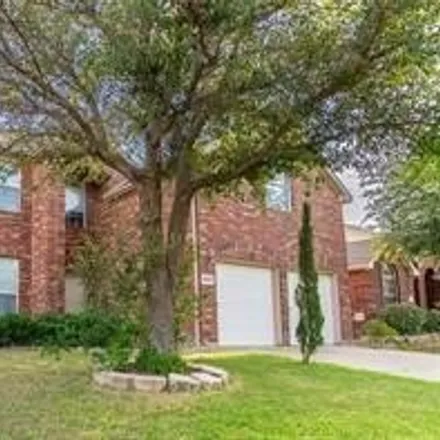 Image 1 - 4654 Buffalo Bend Place, Fort Worth, TX 76137, USA - House for sale