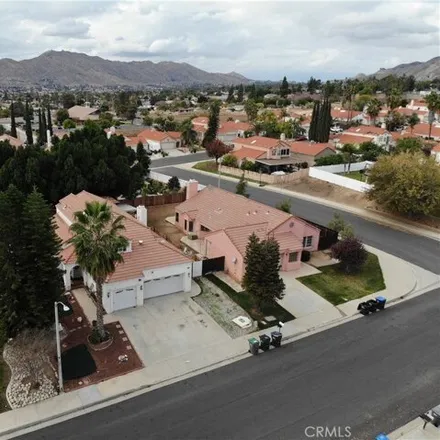 Buy this 5 bed house on 11881 Villa Hermosa in Moreno Valley, CA 92557
