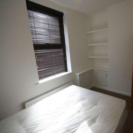 Rent this 1 bed apartment on White Street in Bank Quay, Warrington