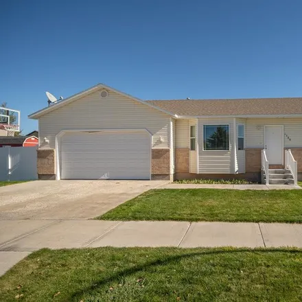 Buy this 4 bed house on 1111 Clarence Drive in Idaho Falls, ID 83402