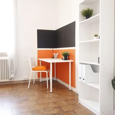 Rent this 1 bed apartment on Via Gorizia 20 in 40134 Bologna BO, Italy