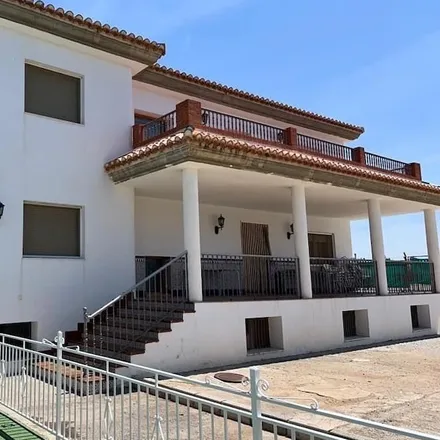 Image 6 - 18800 Baza, Spain - Townhouse for rent