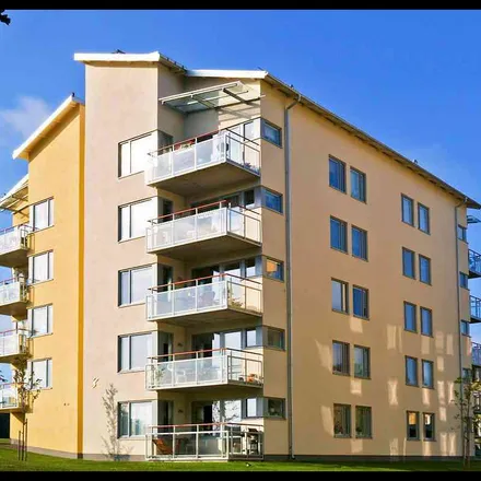Rent this 2 bed apartment on Knektgatan 34 in 587 36 Linköping, Sweden