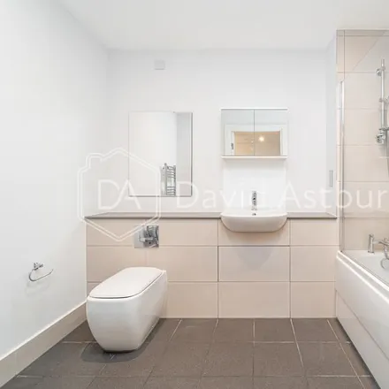Image 9 - Apex Gardens, Suffield Road, London, N15 5EX, United Kingdom - Apartment for rent