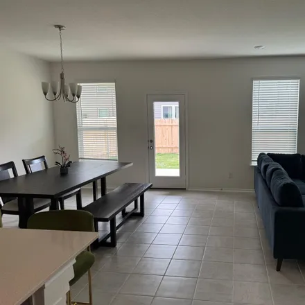 Rent this 1 bed room on Dolley Madison Street in Travis County, TX 78653