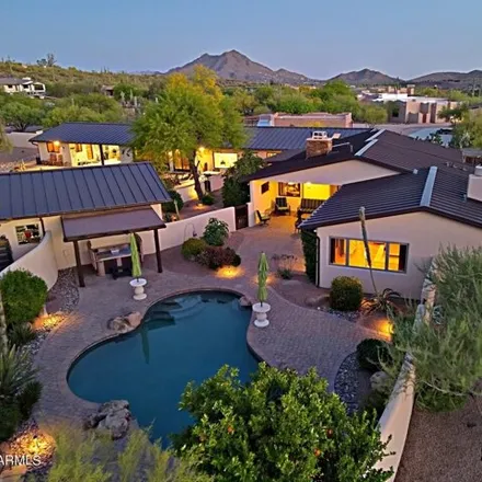 Buy this 5 bed house on 5169 East Morning Star Road in Cave Creek, Maricopa County