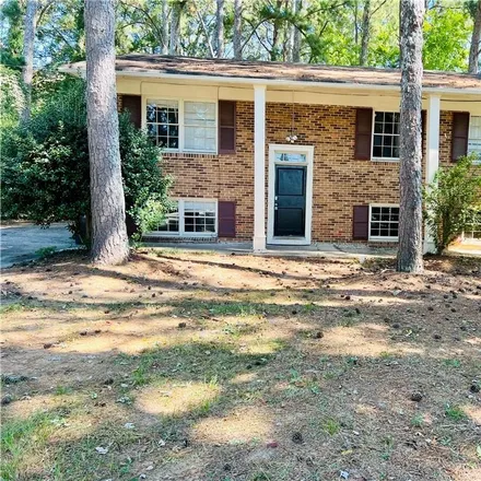 Buy this 5 bed house on unnamed road in Fulton County, GA 30296