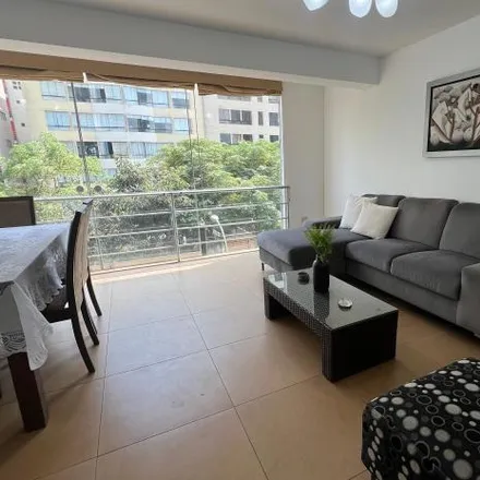 Buy this 3 bed apartment on Institución Educativa Santisimo in San Lorenzo 221, Surquillo