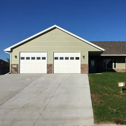 Buy this 3 bed house on 399 Prairie Street in Arena, Iowa County