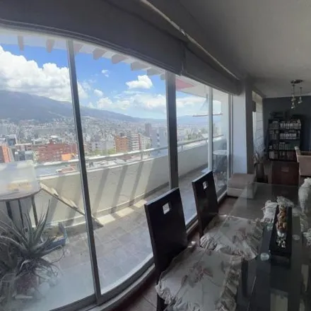 Image 2 - Eduardo Salazar Gomez, 170504, Quito, Ecuador - Apartment for sale