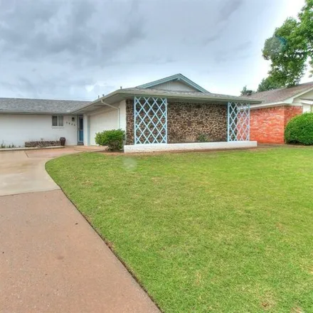 Buy this 3 bed house on 5714 Northwest 60th Street in Warr Acres, Oklahoma County