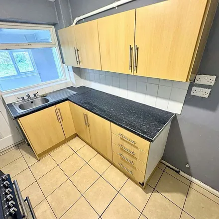 Rent this 3 bed apartment on Cranmore Road in Wolverhampton, WV3 9NL