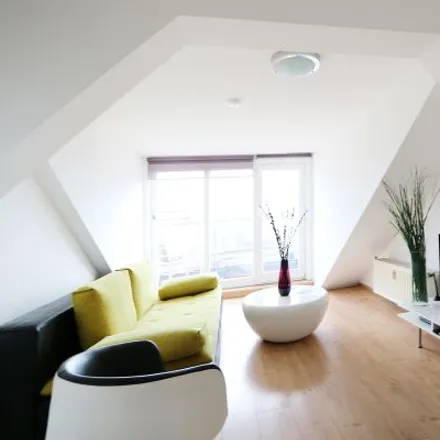 Rent this 3 bed apartment on Gartenstraße 109 in 10115 Berlin, Germany
