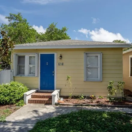 Buy this 2 bed house on tiny free library Charter #28364 in 432 South J Street, Lake Worth Beach