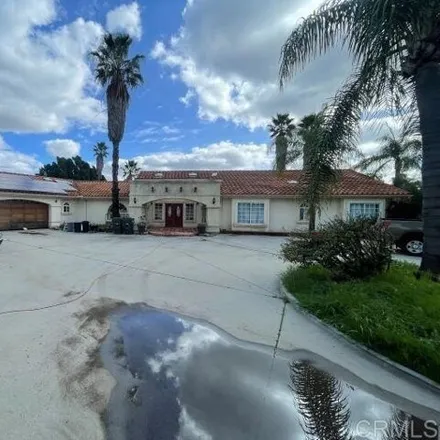 Buy this 3 bed house on 16001 Dorothy Lane in San Diego County, CA 92082