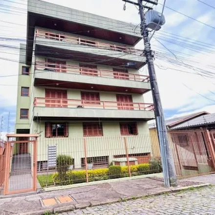 Image 2 - Autotravi, Avenida Rio Branco, Rio Branco, Caxias do Sul - RS, 95010, Brazil - Apartment for sale