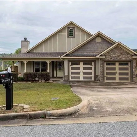 Buy this 4 bed house on 677 County Road 450 in Lee County, AL 36870