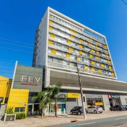 Image 2 - Avenida Ipiranga, Partenon, Porto Alegre - RS, 91530-001, Brazil - Apartment for sale