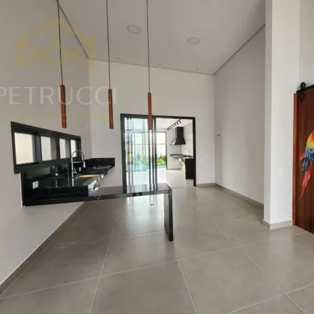 Image 1 - Aveninda das Bellúcias, Residencial Girassol, Itupeva - SP, 13295-000, Brazil - House for sale