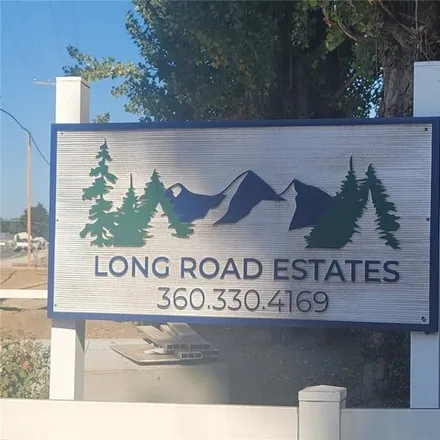 Image 5 - Long Road Mobile Estates, Christy Lane, Centralia, WA, USA - Apartment for sale