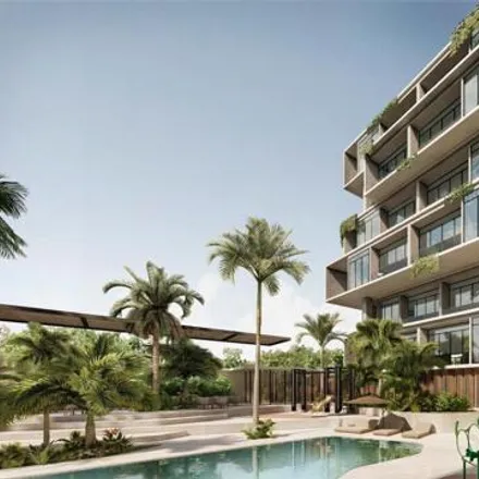 Buy this 2 bed apartment on 58 Norte in 77724 Playa del Carmen, ROO