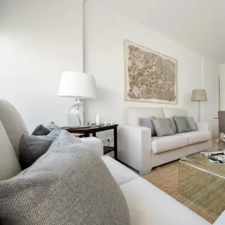 Rent this 2 bed apartment on Calle Martín Villa in 4, 41001 Seville