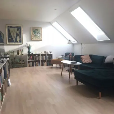 Rent this 4 bed apartment on J. Lauritzens Plads 3 in 6760 Ribe, Denmark