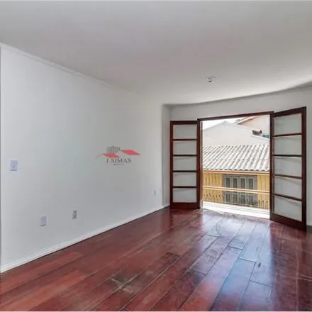 Buy this 2 bed apartment on Rua Lopes Teixeira in Jardim Itu, Porto Alegre - RS