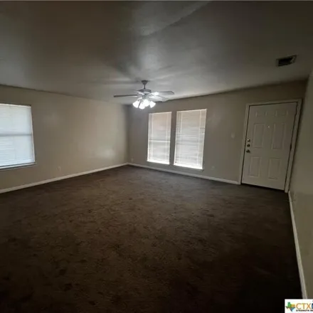Image 4 - 1275 Clyde Street, San Marcos, TX 78666, USA - House for rent