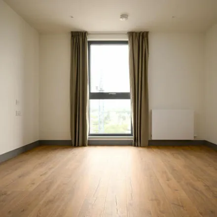 Rent this 2 bed apartment on Watermead Way in Tottenham Hale, London