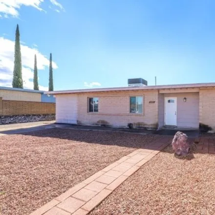 Buy this 3 bed house on 9700 East Celeste Drive in Tucson, AZ 85730