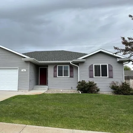 Buy this 4 bed house on 374 Dawn Drive in Columbus, NE 68601