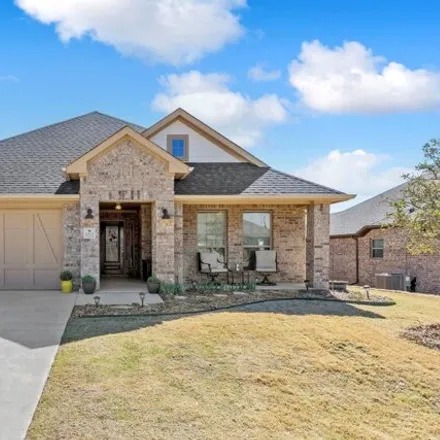 Buy this 4 bed house on 3104 Greenway Drive in Burleson, TX 76028