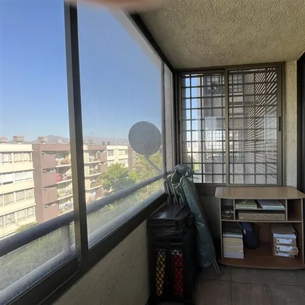 Image 7 - Torre B, Avenida Américo Vespucio, 925 0678 Provincia de Santiago, Chile - Apartment for sale