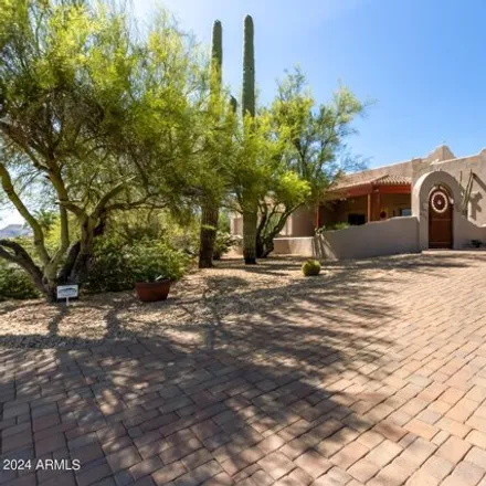 Buy this 4 bed house on 39426 North Ridgeway Drive in Cave Creek, Maricopa County