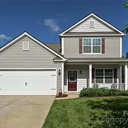 Buy this 4 bed house on 1702 Old Hickory Grove Road in Gaston County, NC 28120