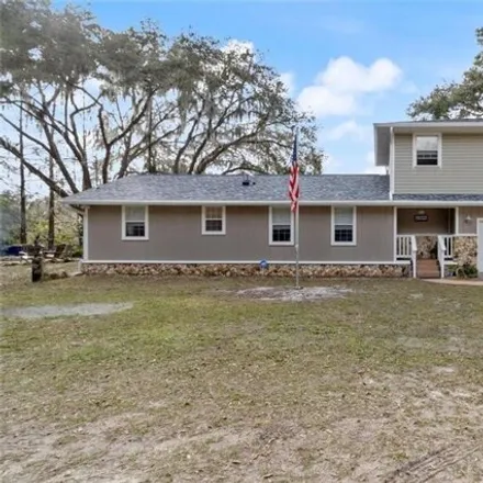 Image 1 - 6500 North Anchor Point, Citrus County, FL 34442, USA - House for sale