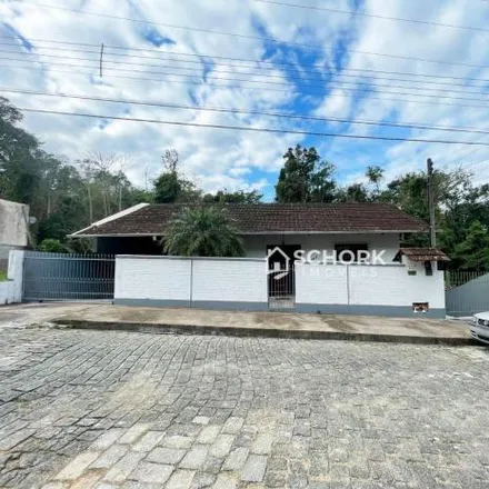 Buy this 2 bed house on Rua Ursa Maior 640 in Escola Agrícola, Blumenau - SC
