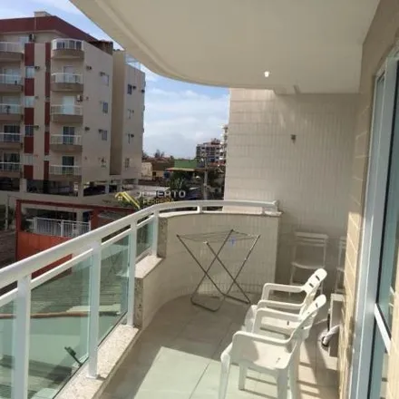 Buy this 1 bed apartment on Subway in Rua Elvira Herman Araujo, Cabo Frio - RJ