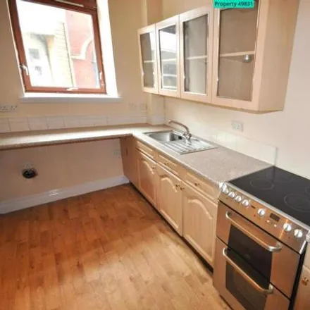 Image 3 - Kirkside Court, Leven, KY8 4LG, United Kingdom - Apartment for sale